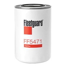Fleetguard Fuel Filter - FF5471